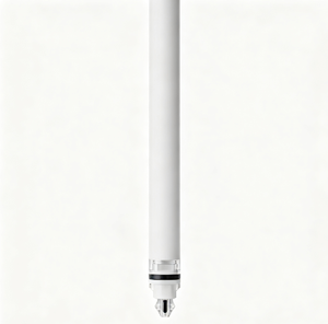 เซ็นเซอร์วัดค่า pH รุ่น CPS11E-AA7AAA2 Memosens CPS11E ของ Endress+Hauser  หัววัดค่า pH แบบอนาล็อก E+H สำหรับการวัดค่าในน้ำและการวัดค่ากระบวนการ - Product Image 4