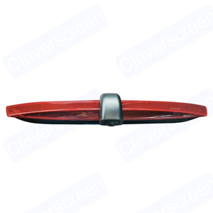<span class=keywords><strong>Cámara</strong></span> <span class=keywords><strong>de</strong></span> Reversa HD 1080P Impermeable con Visión Nocturna para Mercedes-Benz Vito 2016 Van Dos Puertas - Product Image 3