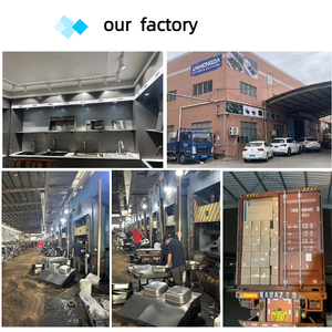 Handmade 30 "16 đo hình chữ nhật 304 thép không gỉ Bồn Rửa Nhà Bếp bát đơn 30x18 <span class=keywords><strong>undermount</strong></span> Máy Trạm với <span class=keywords><strong>drainer</strong></span> - Product Image 6