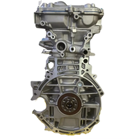 Tout nouveau pour Toyota 1ZR 2ZR assemblage de moteur 1ZR 2ZR-FE moteur pour Toyota Corolla 19000-0T040 19000-0T041