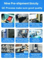 Tablet PC Industrial Resistente con Windows 11, NFC, GPS, Reconocimiento de Huellas Dactilares, IP67 a Prueba de Agua, N5100 8G+128G+5G/WiFi/BT