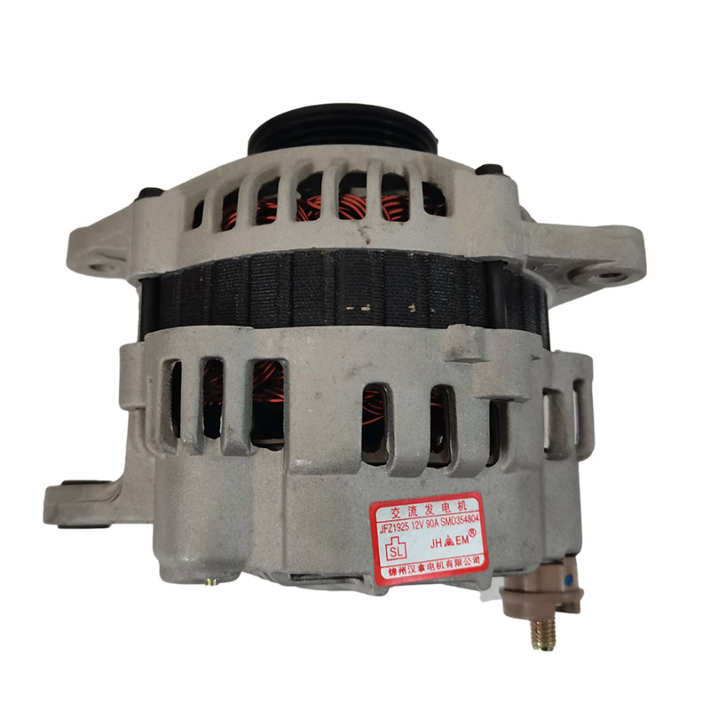 Shop Online Alternator Mitsubishi 4G63 Cost-Effective Factory