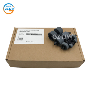 เครื่องสแกน PA03708-0001ลูกกลิ้งกระบะสำหรับ <span class=keywords><strong>SP</strong></span>-1125 <span class=keywords><strong>SP</strong></span>-1120ฟูจิตสึ <span class=keywords><strong>SP</strong></span>-<span class=keywords><strong>1130</strong></span> 1120 1125 <span class=keywords><strong>1130</strong></span> SP1120 SP1125ลูกกลิ้งป้อน ADF - Product Image 6