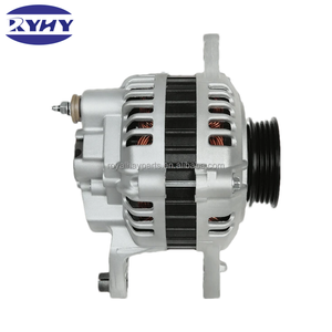 Piezas de repuesto originales 37300-24511 Alternador para Hyundai Elantra 90-95 - Product Image 1