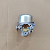 Carburador de Repuesto Profesional para Motor de Cortacésped K90, Carburador para Motor KHOLER K90 K91 K141 K160 K161