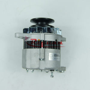 เครื่องกำเนิดไฟฟ้าแท้ 12V-35A 5-81200341-1 581200-3411 5812003411 C240 <span class=keywords><strong>4FD1</strong></span> 4FC1 4FB1 สำหรับรถยนต์อีซูซุ - Product Image 4