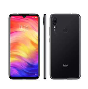 Venta caliente para Xiaomi Redmi Note 7 Pro <span class=keywords><strong>Smartphone</strong></span> Octa Core Procesador 128GB ROM Nueva condición usada Infrarrojo BT Funciones - Product Image 5