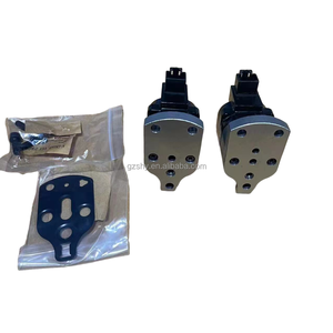 Kit d'actionneur de pompe à carburant 1541153 1721735 pour moteur diesel ISX X15 ISX15 QSX15 - Product Image 3