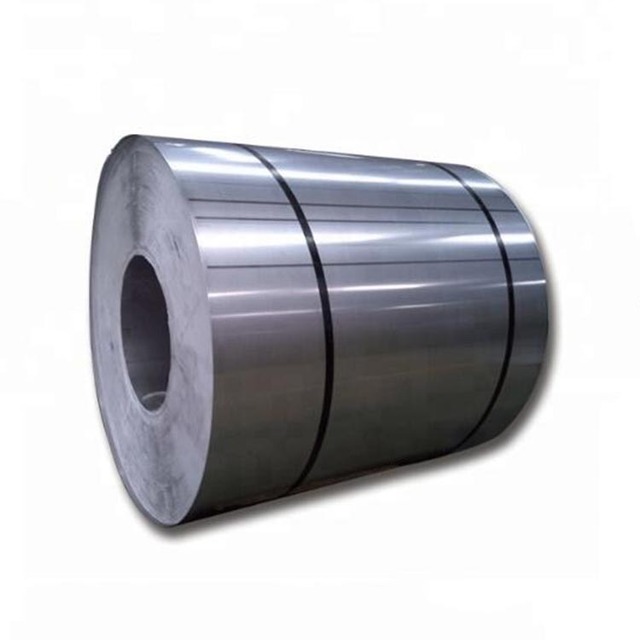 High Quality 316L 904L Grade Stainless Steel Coil Roll 420 Gold Stainless Steel 300 Series 2B Surface Finish Supplied by China