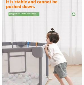 Детский манеж для прогулок и Ползания - Product Image 5