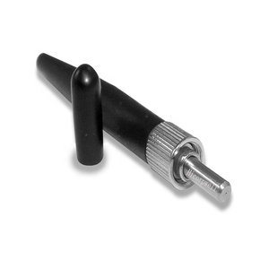 S (m) a905 patchcord 300/330um 400/440um 600um/660 tùy biến 905 sợi quang kết nối với gốm/kim loại sợi ferrule - Product Image 5