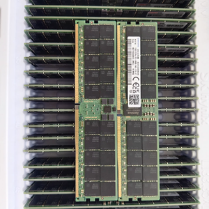 Hynix Micron Sung PC5 128GB 2S2Rx4 4800 5600 6400MHz HMCTOAMEERAT29N AA M321RAGA0D20-CWKBJ Hynix Micron Sung PC5 128GB 2S2Rx - Product Image 2