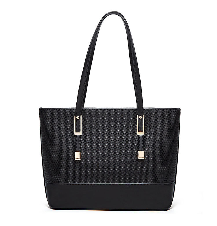 Wholesale Handbags for Women Trendy Leather Composite Bags - Main Image