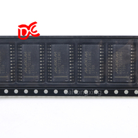 DHX Wholesale Original en stock Circuits intégrés CI Fournisseurs MAX7219EWG