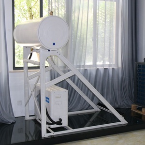 Système de chauffage domestique <span class=keywords><strong>solaire</strong></span>, haute efficacité et économie en énergie, pompe à chaleur Air-<span class=keywords><strong>eau</strong></span> combinée à utiliser avec <span class=keywords><strong>chauffe</strong></span>-<span class=keywords><strong>eau</strong></span> - Product Image 6