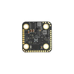 Controlador de Vuelo Foxeer H7 Mini MPU6000 4-8S con Doble BEC, Barómetro X8, con Plástico y Metal para Accesorios de Drones de Carreras RC DIY - Product Image 4