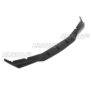 Alerón delantero para coche, difusor, divisor, negro brillante, pieza de modificación para BMW M5 F90 2017+, accesorios para coche - Product Image 4