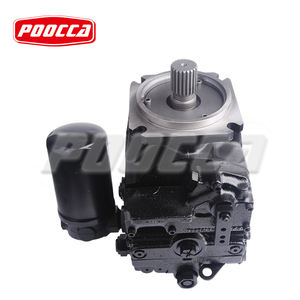 Approvisionnement d'usine <span class=keywords><strong>SAUER</strong></span> DAN FOSS 90R042 90R055 <span class=keywords><strong>90R075</strong></span> 90R100 90R130 90R180 90R25 0 Offres Spéciales pompe à piston hydraulique série 90R - Product Image 5