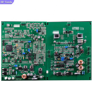 <span class=keywords><strong>Eas</strong></span> an ninh DSP Board 8.2MHz RF Dual Board <span class=keywords><strong>EAS</strong></span> Bo mạch chủ cho chống trộm <span class=keywords><strong>EAS</strong></span> hệ thống - Product Image 3
