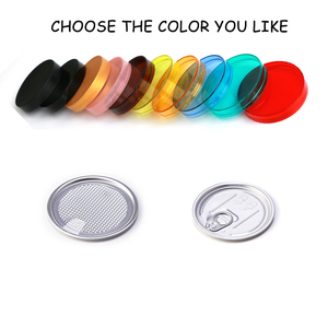 Bánh Cửa Hàng Phổ Biến Pet Jar 300 Ml Bánh Chai Tròn Nhà Bếp Lưu Trữ <span class=keywords><strong>Container</strong></span> Cho Đường Rộng Miệng Nhựa Jar Với Vít Cap - Product Image 3