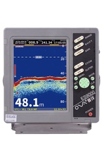 Sondeur professionnel de navigation marine avec certificat pour détecteur de poissons