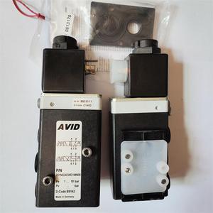 <span class=keywords><strong>Valvola</strong></span> Solenoide Pneumatica 791N024DWD1MN00 AVID NORGREN Filtro per Cilindro - Product Image 2