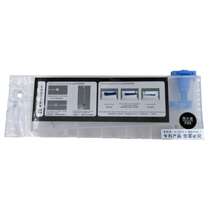 Chất Lượng Cao! 1.5L/2L 4 Hộp Mực + 4 Hộp Mực Hệ Thống Cung Cấp Mực Số Lượng Lớn Liên Tục Cho Máy In Phun - Product Image 4