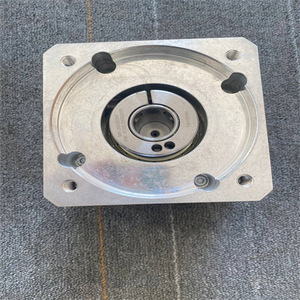 Boîte de vitesses industrielle en acier Stm Allemagne et Italie Rmi 63 P G 1 80 M1, pièce de transmission mécanique pour usine de fabrication - Product Image 4