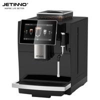 Machine à café expresso super automatique Jetinno JL09 110V avec vapeur