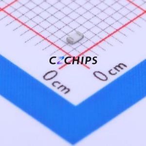 Résistance SMD RS-03K3902FT 0603 (Type : Film Épais) (Résistance : 39 kOhm Précision : 1 %) - Product Image 2