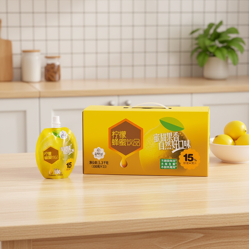 High Quality Organic Raw Acacia Honey