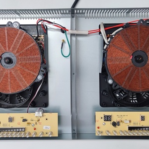 Table de cuisson à induction Sokany, cuisinière électrique à induction sous comptoir - Product Image 6