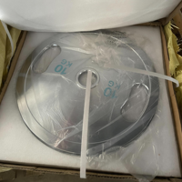 Plaques de Poids en Acier Inoxydable de 5 à 45 kg pour Usage Commercial et Domestique – Vente en Gros Usine pour Équipements de Fitness