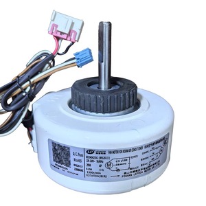 มอเตอร์พัดลม lepumotor 0010404233g RPG20-13 220V 20W 1300rpm สำหรับเครื่องปรับอากาศ - Product Image 3