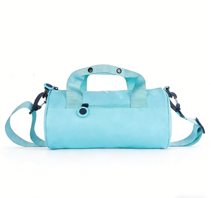 Sac de sport personnalisé léger pour la danse, le fitness, le stockage, la natation, sac de voyage à bandoulière unique - Product Image 3