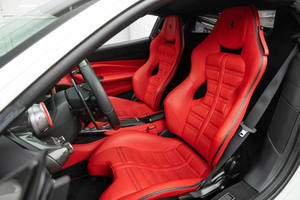 Ferrari F8 Tributo Decappottabile Sportiva Usata - Modello 2024 - IN VENDITA - Product Image 6