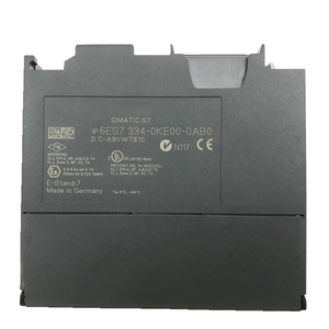 โมดูลควบคุม PLC S7-300 รุ่น 6es7334-0ke00-0ab0 - Product Image 1