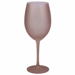 ชุดแฮปปี้เอิร์ 6 แก้วไวน์ ช็อกโกแลต - Product Image 2