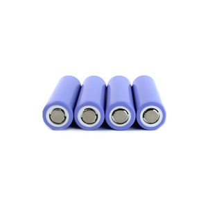 21700 סוללת ליתיום נטענת 40p <span class=keywords><strong>3.6v</strong></span> 3.7v 4000mah נטענת קצב תא ליתיום-יון - Product Image 2