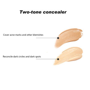 Paleta <span class=keywords><strong>de</strong></span> <span class=keywords><strong>corrector</strong></span> cremoso <span class=keywords><strong>de</strong></span> 9 sartenes <span class=keywords><strong>de</strong></span> etiqueta privada Cobertura completa Maquillaje facial <span class=keywords><strong>Corrector</strong></span> <span class=keywords><strong>de</strong></span> color Crema iluminadora para el <span class=keywords><strong>contorno</strong></span> <span class=keywords><strong>de</strong></span> los <span class=keywords><strong>ojos</strong></span> - Product Image 6