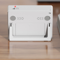 Harga Pabrik Murah Timer Dapur Mini Belajar Hitung Mundur LCD Digital Alarm Timer Elektronik dengan Magnet