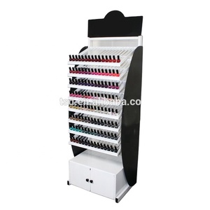 Exhibidores <span class=keywords><strong>de</strong></span> Esmalte <span class=keywords><strong>de</strong></span> Uñas para Tienda <span class=keywords><strong>de</strong></span> Cosméticos, Estantes <span class=keywords><strong>de</strong></span> Exhibición <span class=keywords><strong>de</strong></span> Esmalte <span class=keywords><strong>de</strong></span> Uñas, Muebles <span class=keywords><strong>de</strong></span> Exhibición para Venta - Product Image 3