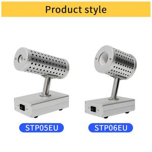Alat sterilisasi Loop infra merah kecil kualitas tinggi Z-2 pensteril Loop inokulasi inframerah untuk laboratorium - Product Image 4