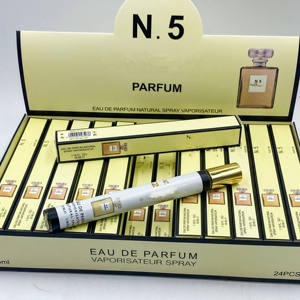 Perfume Árabe Portátil Mini de 35ml al por Mayor para Fabricantes, Colonia 1:1 con Recibo, Colonia a Granel 1:1 con Recibo <span class=keywords><strong>JPG</strong></span> - Product Image 2