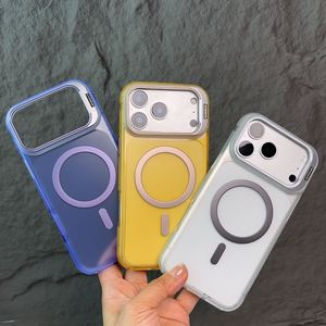 Étui de téléphone de haute qualité pour <span class=keywords><strong>iPhone</strong></span> <span class=keywords><strong>11</strong></span> <span class=keywords><strong>Pro</strong></span> <span class=keywords><strong>Max</strong></span> 15 Plus 16 14 13 12 17, <span class=keywords><strong>coque</strong></span> arrière rigide en TPU acrylique pour téléphone portable - Product Image 3