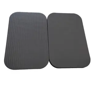 Chất Lượng Cao Đóng Tế Bào Bọt NBR Kneeling Đệm Kneeler Pad Đóng Tế Bào Bọt Làm Vườn Chất Lượng Chỗ Ngồi Mat