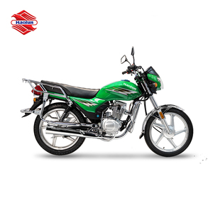 รถมอเตอร์ไซค์ Haojun Gn 150 ซีซี รถมอเตอร์ไซค์ Boxer ของ Bajaj 100 ซีซี - Product Image 3
