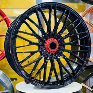 ล้อแม็กซ์ <span class=keywords><strong>Hot</strong></span> <span class=keywords><strong>Wheels</strong></span> แบบสั่งทำพิเศษ ขนาด 18-24 นิ้ว สำหรับ <span class=keywords><strong>Lamborghini</strong></span> Urus พร้อม Center Lock วัสดุอลูมิเนียมอัลลอย - Product Image 1