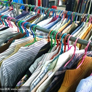 Abbigliamento Usato Estivo in Lotti Misti - Product Image 4