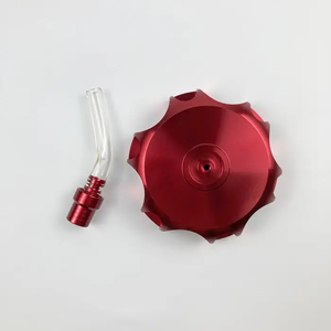 WANOU Pièces de moto Dirt Pit Bike ATV <span class=keywords><strong>Quad</strong></span> GD-G2804 <span class=keywords><strong>Bouchon</strong></span> de réservoir de carburant - Product Image 6